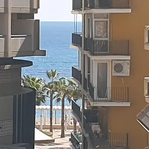 Apartament El Puerto Fuengirola